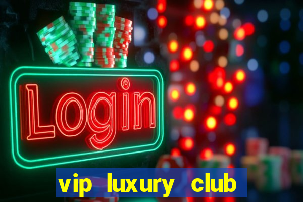 vip luxury club porto alegre